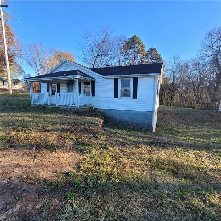 Mocksville, NC 27028,1387 US Highway 64