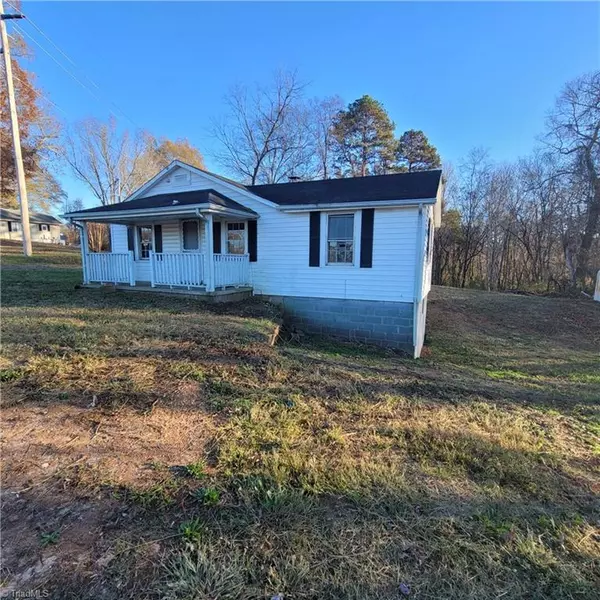 1387 US Highway 64, Mocksville, NC 27028