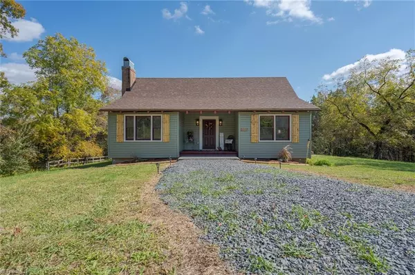 Stoneville, NC 27048,921 Quarter RD