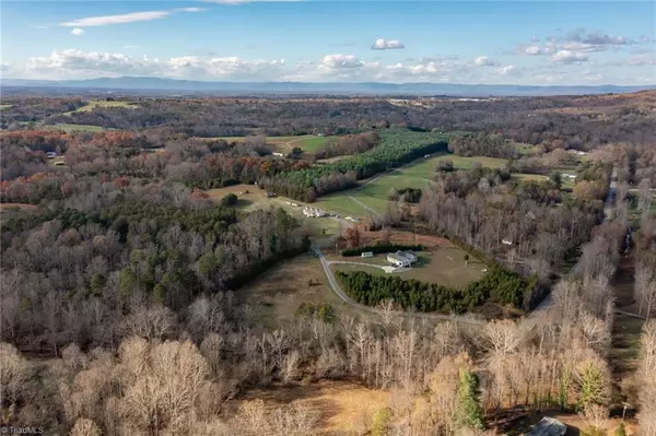 Pilot Mountain, NC 27041,00 Whisper TRL