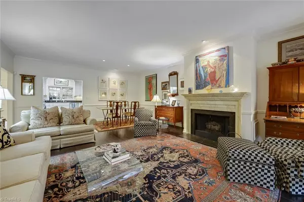 Winston Salem, NC 27104,1220 Kent Place LN