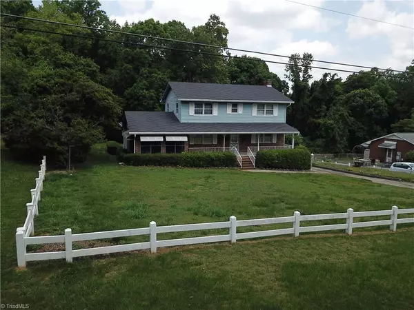 Winston Salem, NC 27104,4835 Gladwyn DR