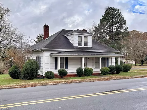 Stoneville, NC 27048,402 E Main ST