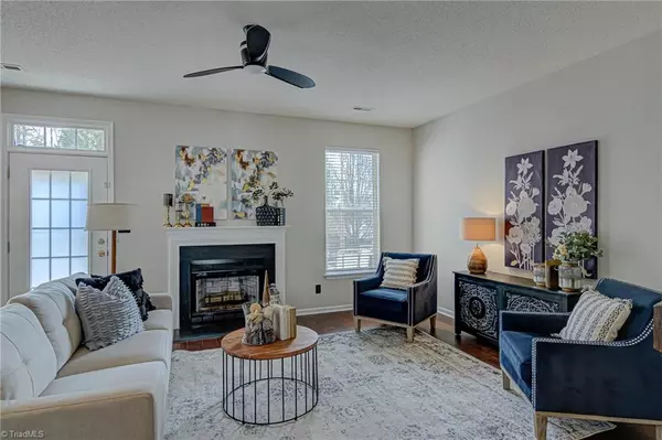 Greensboro, NC 27410,6319 Birch Pond RD