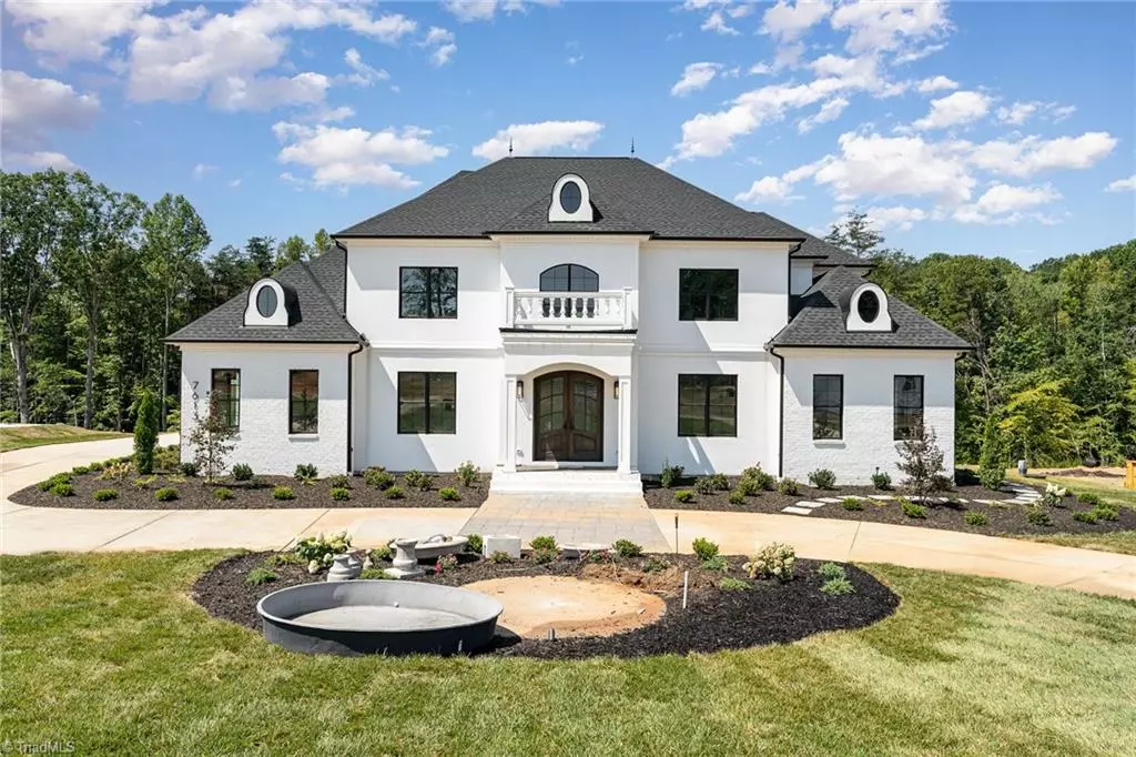 Oak Ridge, NC 27310,7613 Pemberley DR