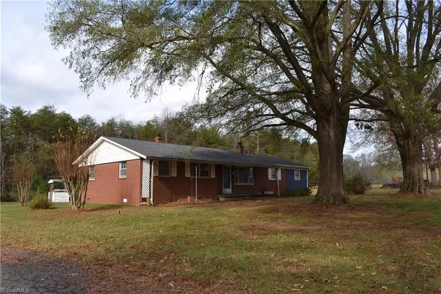 178 Hayden RD, Mayodan, NC 27027