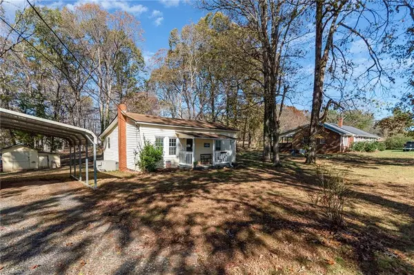 Pleasant Garden, NC 27313,8201 Racine RD