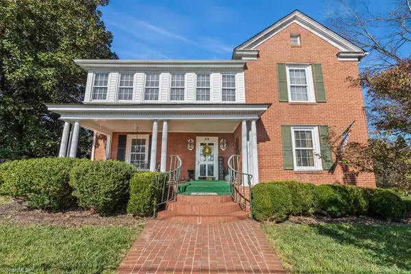 Madison, NC 27025,216 W Decatur ST