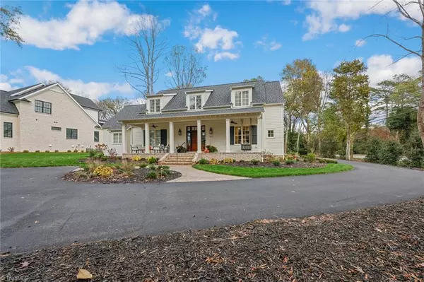 Winston Salem, NC 27106,2671 Chatham Farm RD