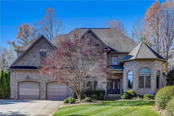 2019 Brassfield RD, Greensboro, NC 27410