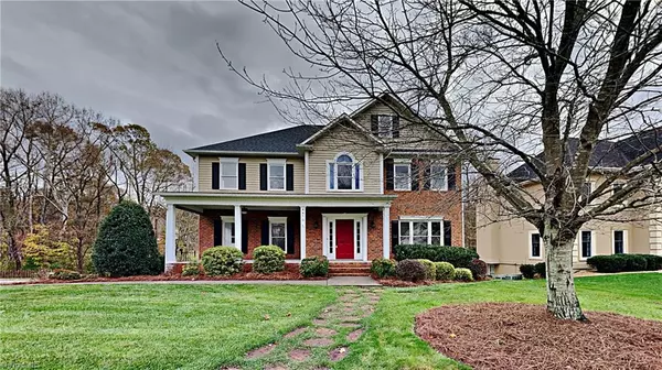 4475 Asbury Place DR, Clemmons, NC 27012