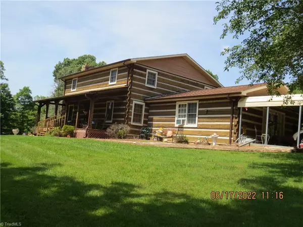 Germanton, NC 27019,1159 Hawkins RD #A