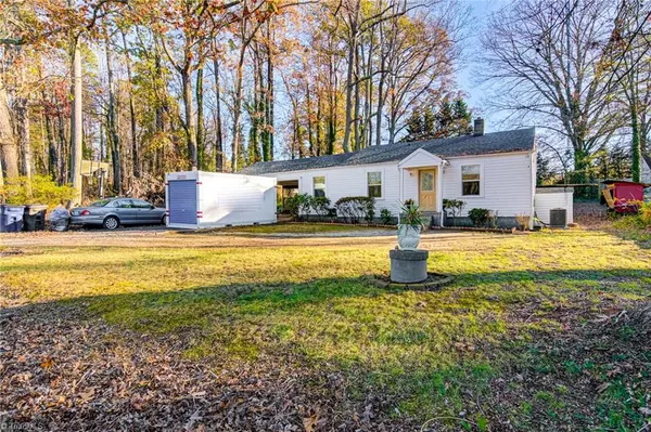 Winston Salem, NC 27127,30 Pasadena DR