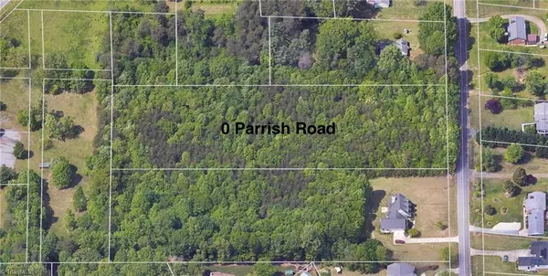 0 Parrish RD, Winston Salem, NC 27105