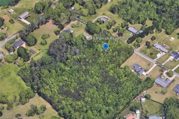 Winston Salem, NC 27105,0 Parrish RD