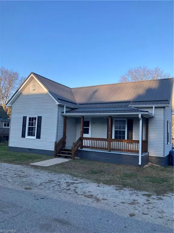 Cooleemee, NC 27014,183 Davie ST