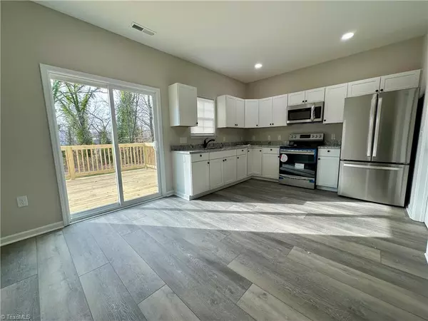 Greensboro, NC 27407,4511 Swift ST