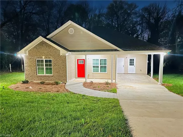 4511 Swift ST, Greensboro, NC 27407