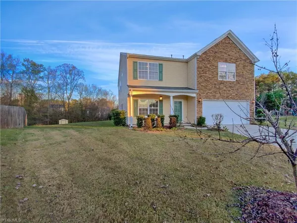 Mcleansville, NC 27301,26 Cliffview CT