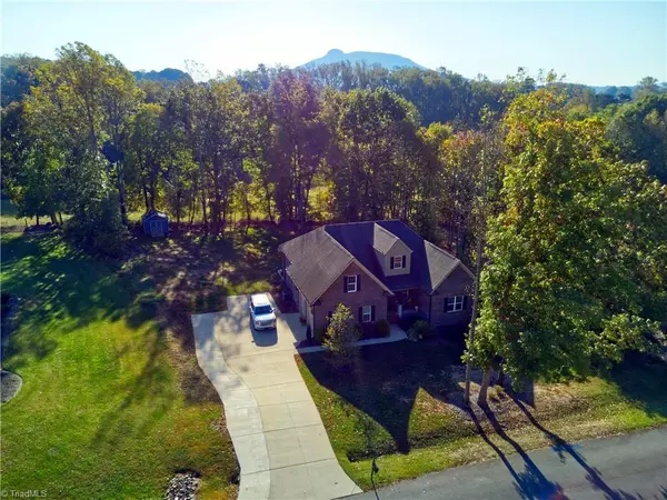 151 Oriole WAY, Pilot Mountain, NC 27041