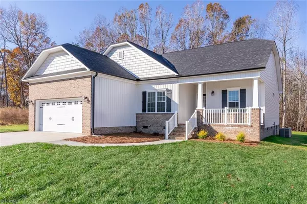 Liberty, NC 27298,4824 Lord Andrews PL