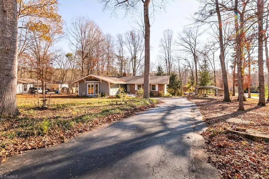 Stoneville, NC 27048,182 Corn Tassell TRL