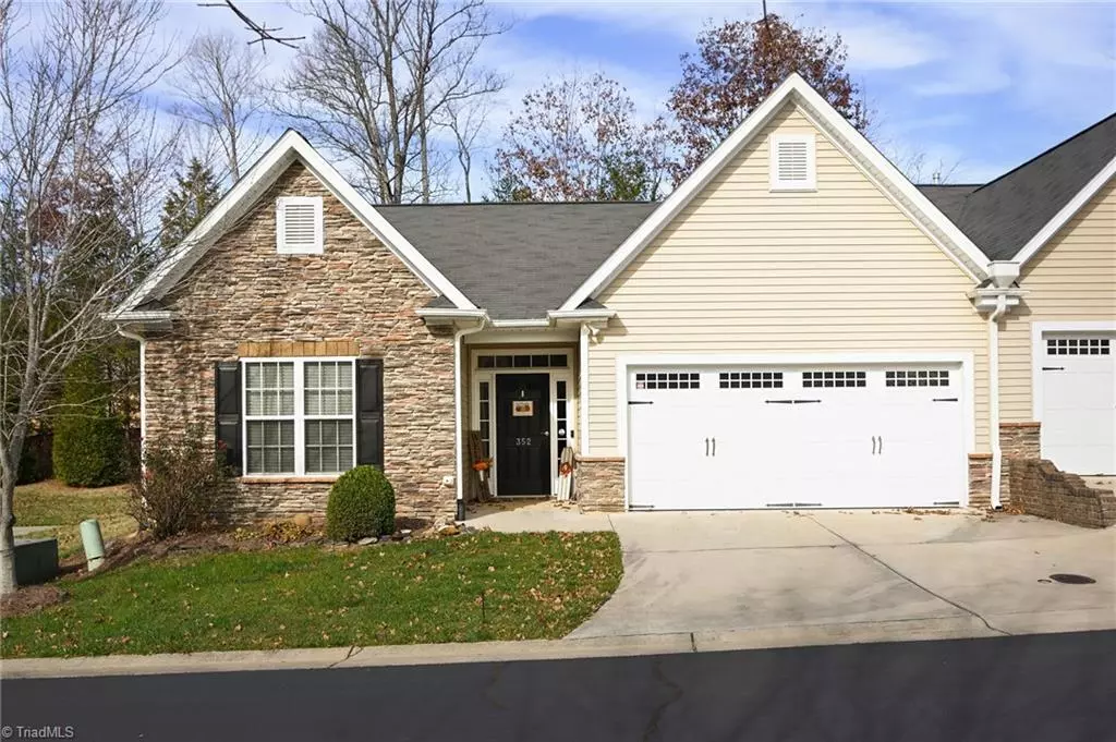 Winston Salem, NC 27023,352 Shallowford Reserve DR