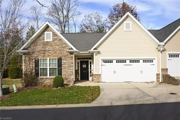 352 Shallowford Reserve DR, Winston Salem, NC 27023