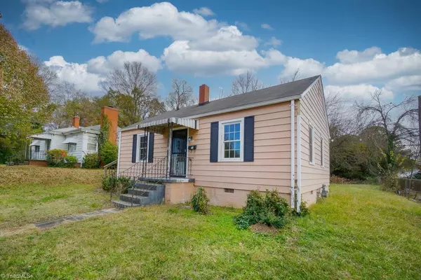 1803 S Benbow RD, Greensboro, NC 27406