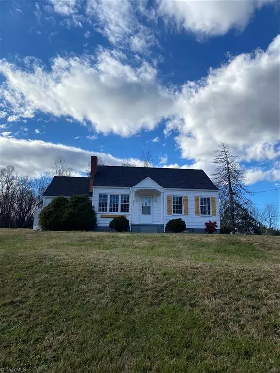 Reidsville, NC 27320,802 Moss ST