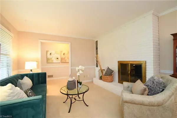 Greensboro, NC 27410,1802-1806 Strathmore DR