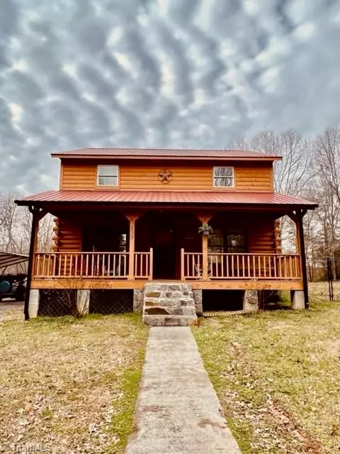 Franklinville, NC 27248,233 Sunrise AVE