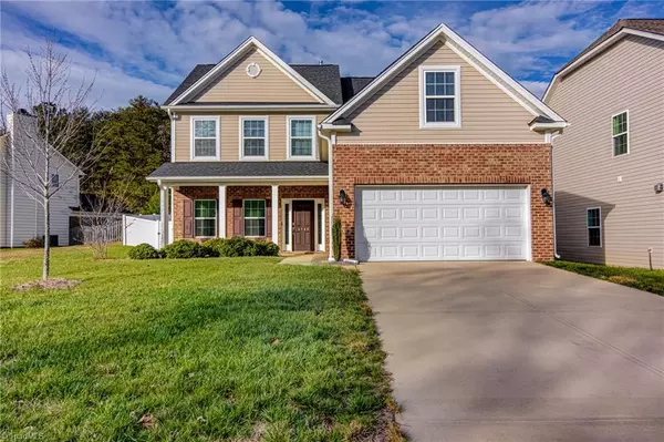 Summerfield, NC 27358,5798 Highland Grove DR