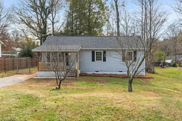 Winston Salem, NC 27127,1656 Guilford DR