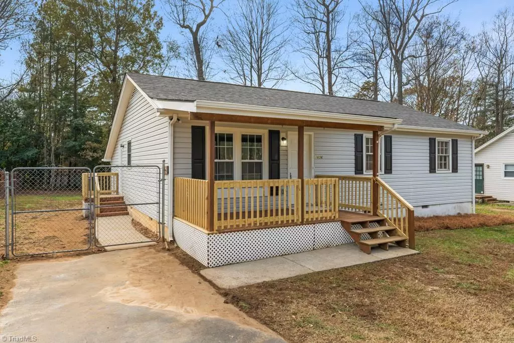 Winston Salem, NC 27127,1656 Guilford DR