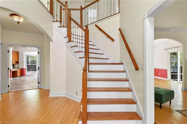 Pfafftown, NC 27040,8000 Crosscreek TRL