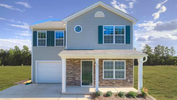 4538 Heatherly RD #147, Winston Salem, NC 27105