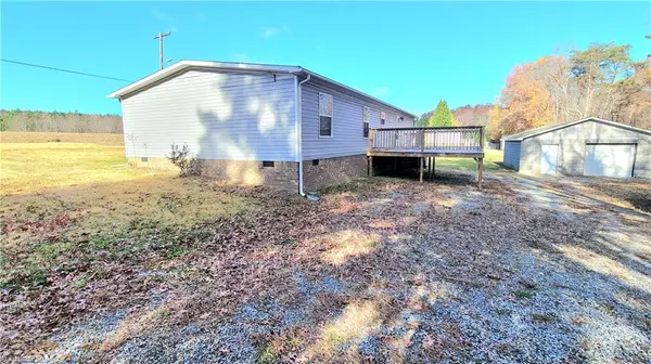 Stoneville, NC 27048,3661 Settle Bridge RD