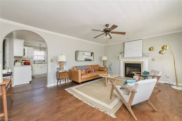 Winston Salem, NC 27127,155 Lochmoore CT