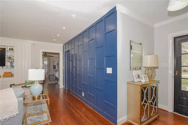 Winston Salem, NC 27104,849 Chester RD