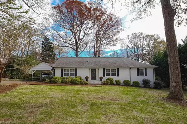 Winston Salem, NC 27104,849 Chester RD