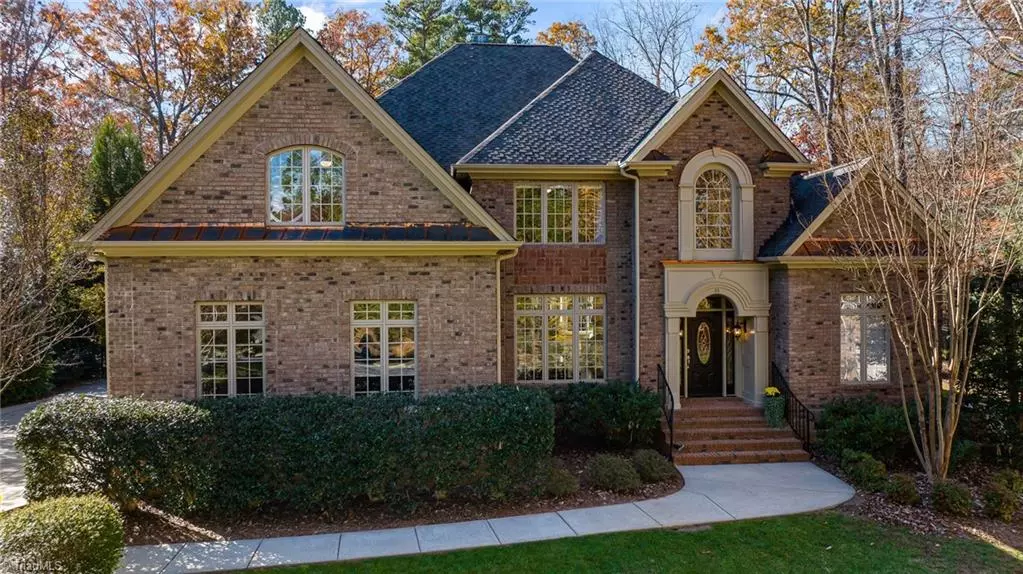 84 New Rhododendron, Chapel Hill, NC 27517