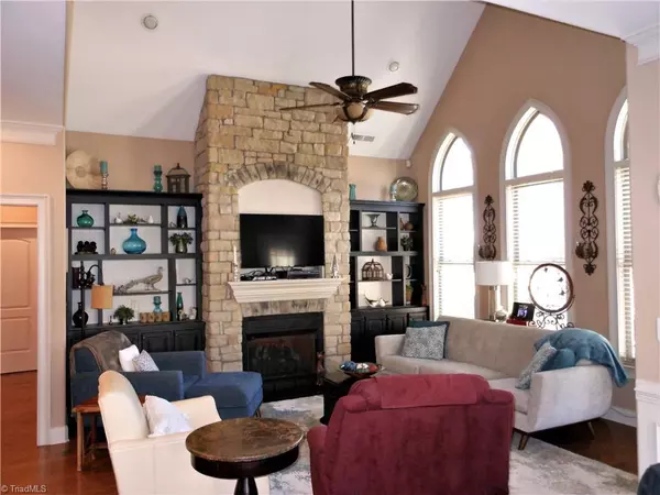 Winston Salem, NC 27107,127 Sea Pines DR