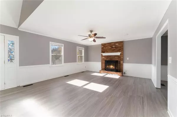 Winston Salem, NC 27127,1021 Kingstree Ridge DR