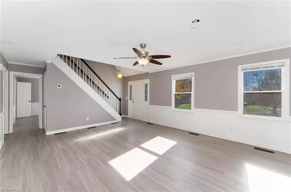 Winston Salem, NC 27127,1021 Kingstree Ridge DR