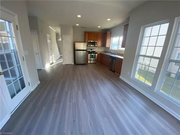 Winston Salem, NC 27127,3047 Canterbury Park DR