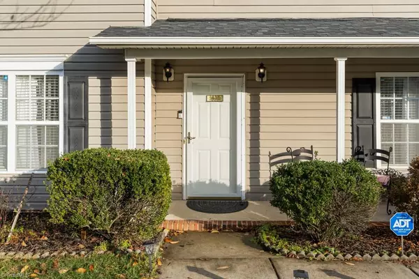 Winston Salem, NC 27127,3711 Heather View LN