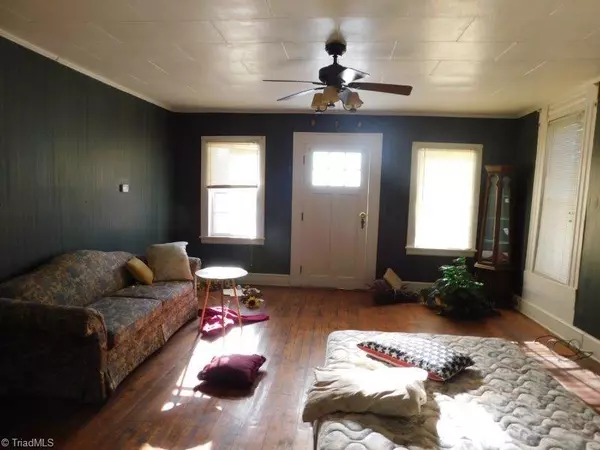 Stoneville, NC 27048,276 Fagge RD