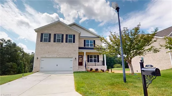 240 Mallard Landing BLVD,  Clemmons,  NC 27012