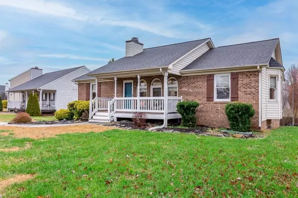 Winston Salem, NC 27127,2020 Saponi Village CT